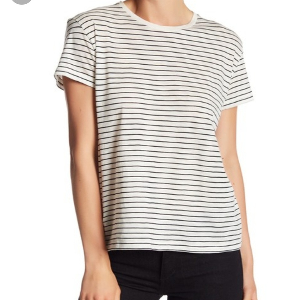 Vince Relaxed Tee